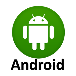 Android icon