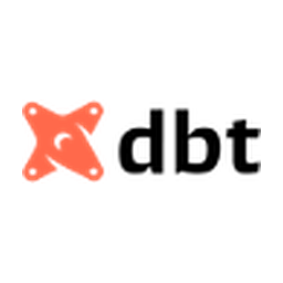 dbt icon