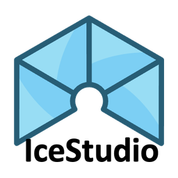 IceStudio icon