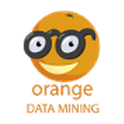 Orange icon