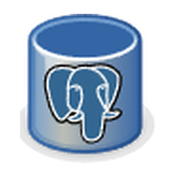 PostgreSQL icon