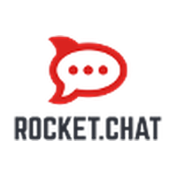 Rocket.chat icon