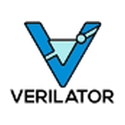 Verilator icon