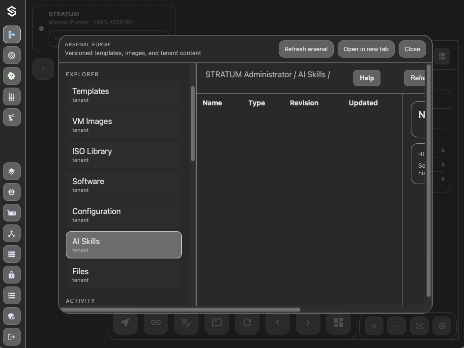 AI Skills Library