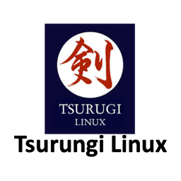tsurungi